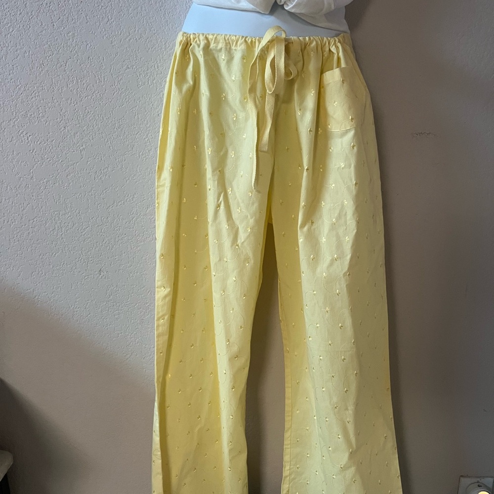 Drawstring Pants - image 2